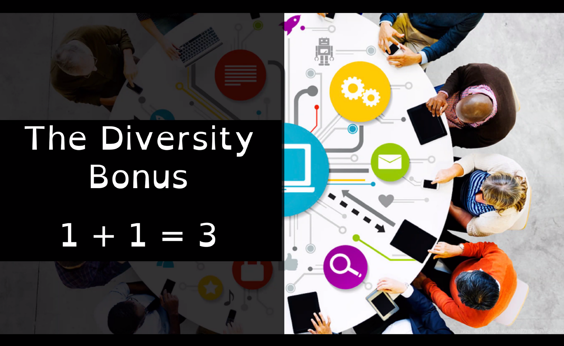 Active Allyship webinar thumbnail