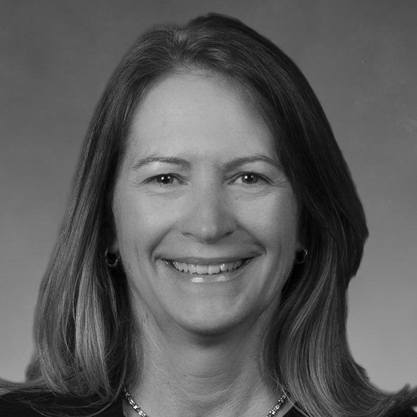 AAIV Board Member, Dr. Wendy Weirich