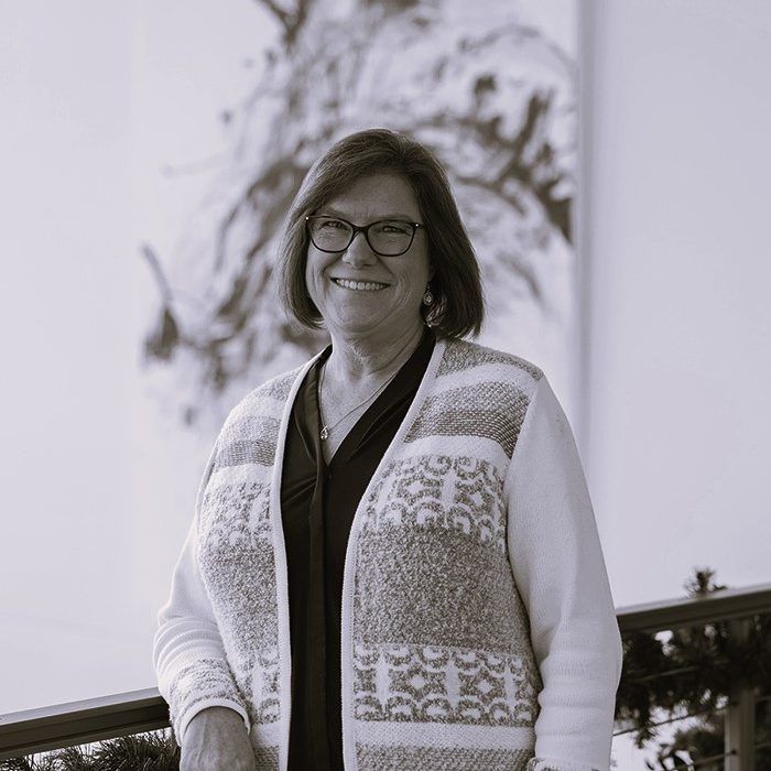 2025 KSO board appointee - Debbie Kirchhoff