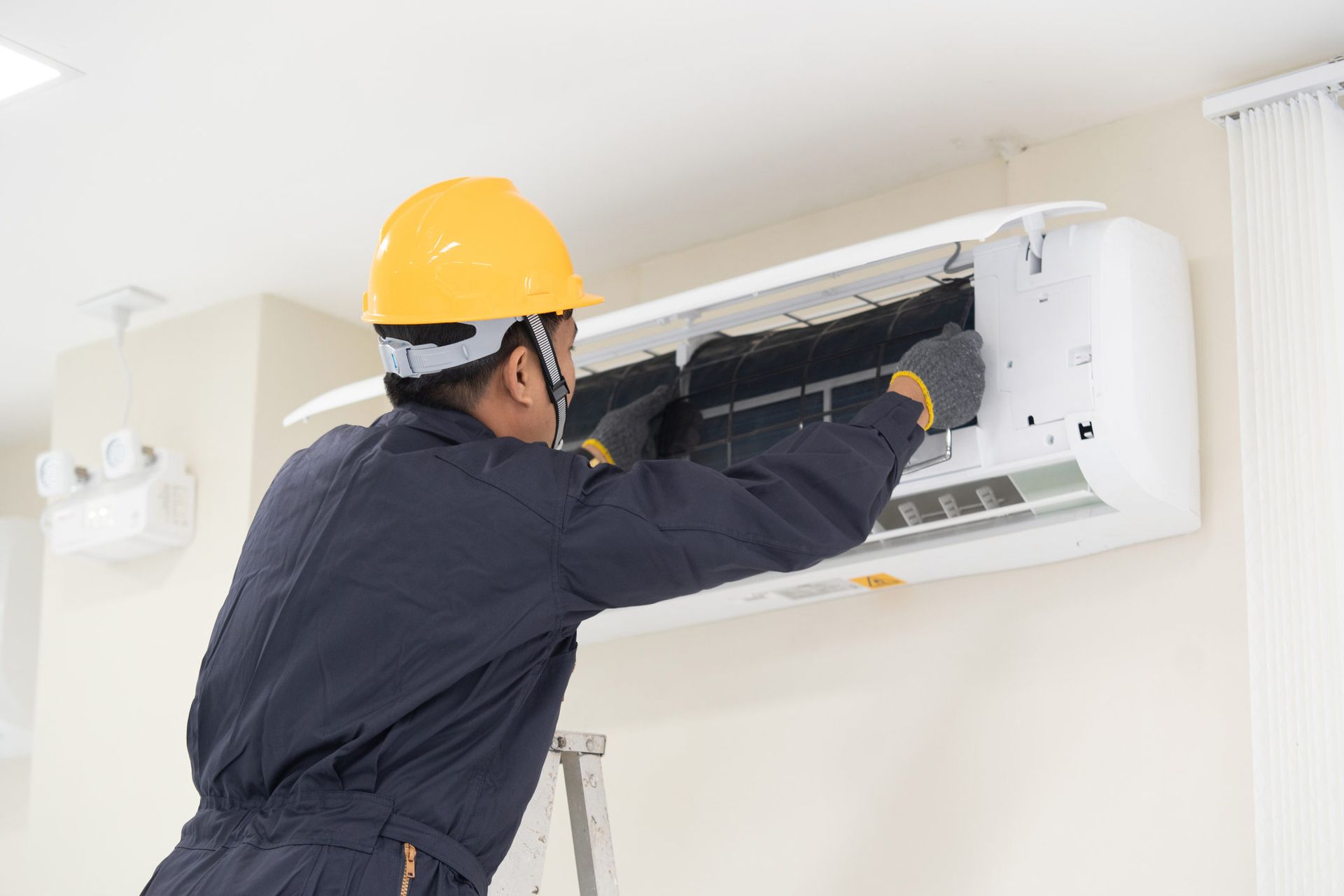 Maintenance — Hempstead, TX — Waller County Electric & Air Conditioning