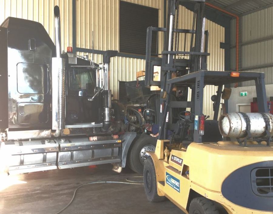 Car radiators Dalby DALBY RADIATOR WORKS Car air conditioning