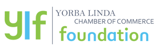 Logo for Yorba Linda Chamber of Commerce Foundation: