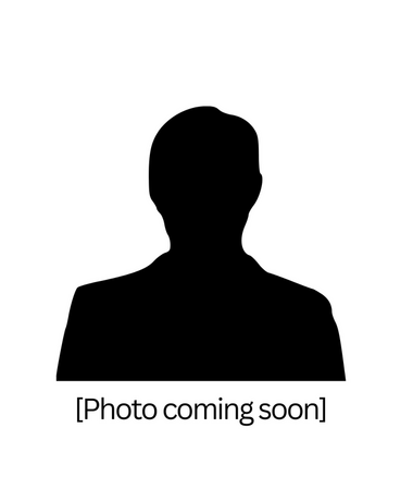 Silhouette of a person in a suit; text beneath reads 