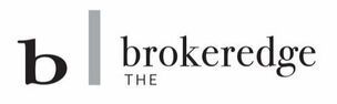 Logo of Brokerage with a lowercase 