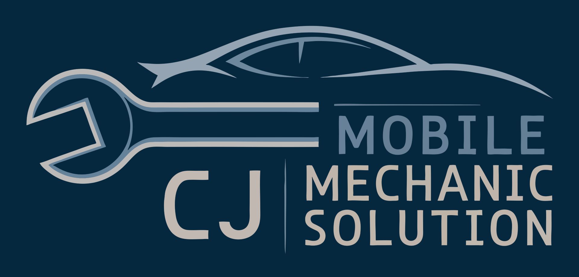 CJ Mobile Mechanic Solution