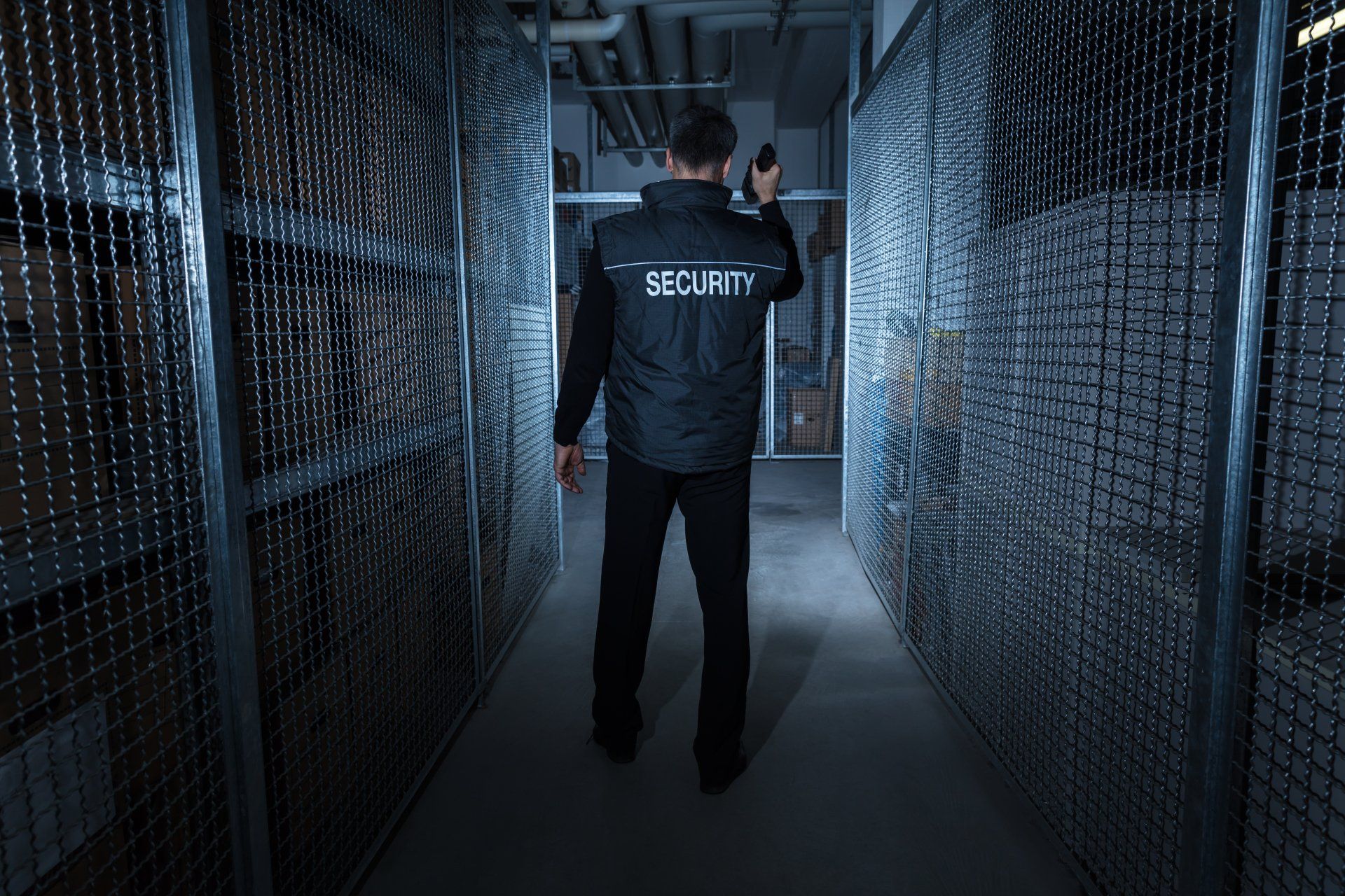 Best Van Nuys Security Guards
