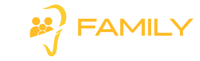 Logo for South Fork Dentistry. Text: 