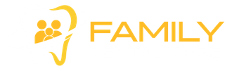 Logo for South Fork Dentistry. Text: