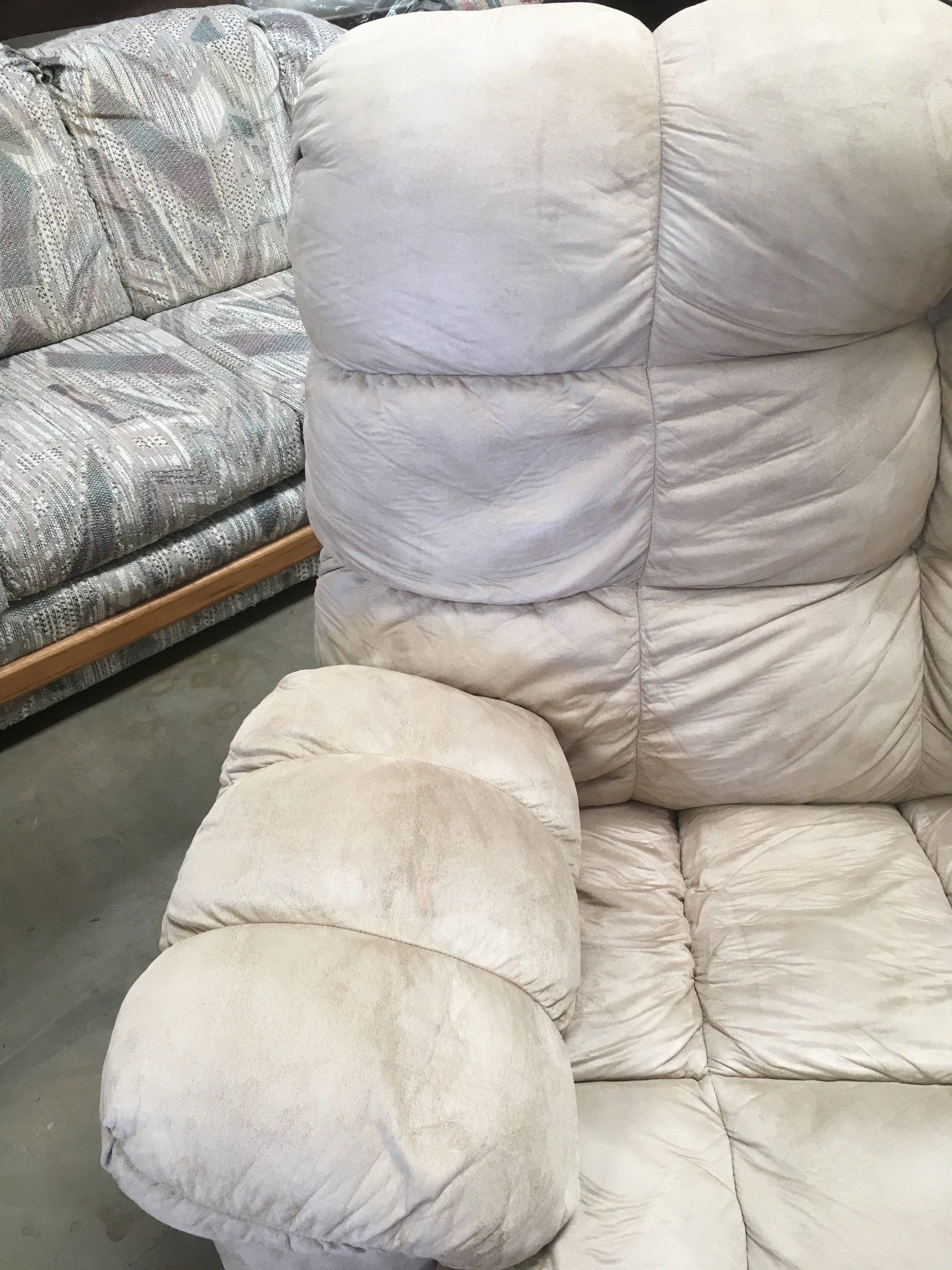 Upholstery Cleaning Amarillo, TX