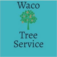 logo for Waco Tree Service