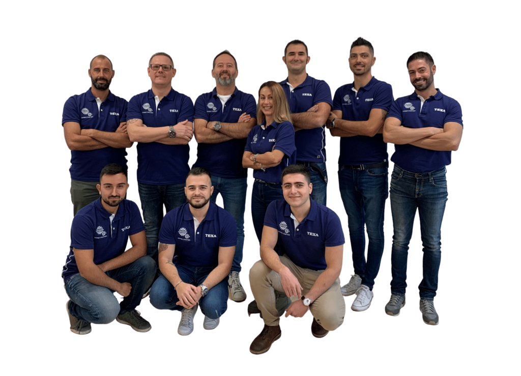 team Eurotrading Part