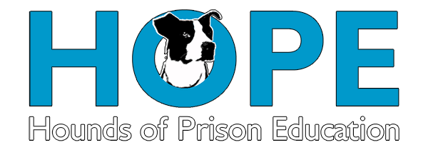 Central Pennsylvania Animal Alliance - HOPE - Hounds of Prison Education