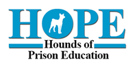 Central Pennsylvania Animal Alliance  - HOPE Hounds of Prison Education