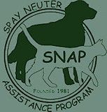 Central Pennsylvania Animal Alliance - SNAP - Spay Neuter  Assistance Program