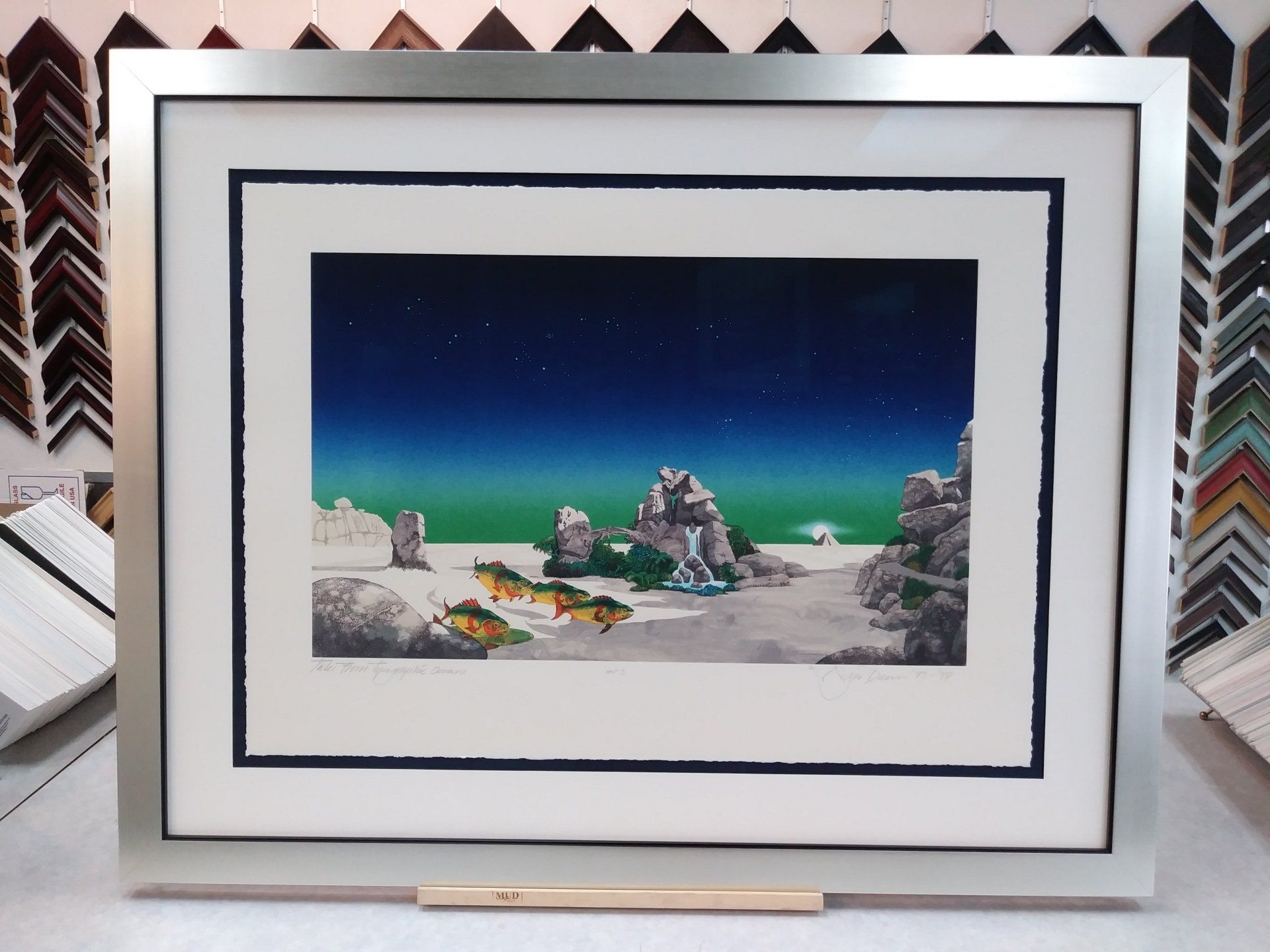 Limited Edition Print