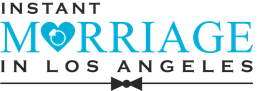 Instant Marriage LA
