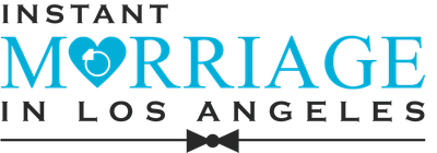 Instant Marriage LA
