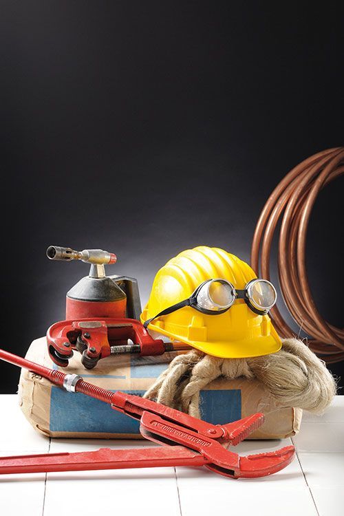 PLOMERO ELECTRICISTA PTM