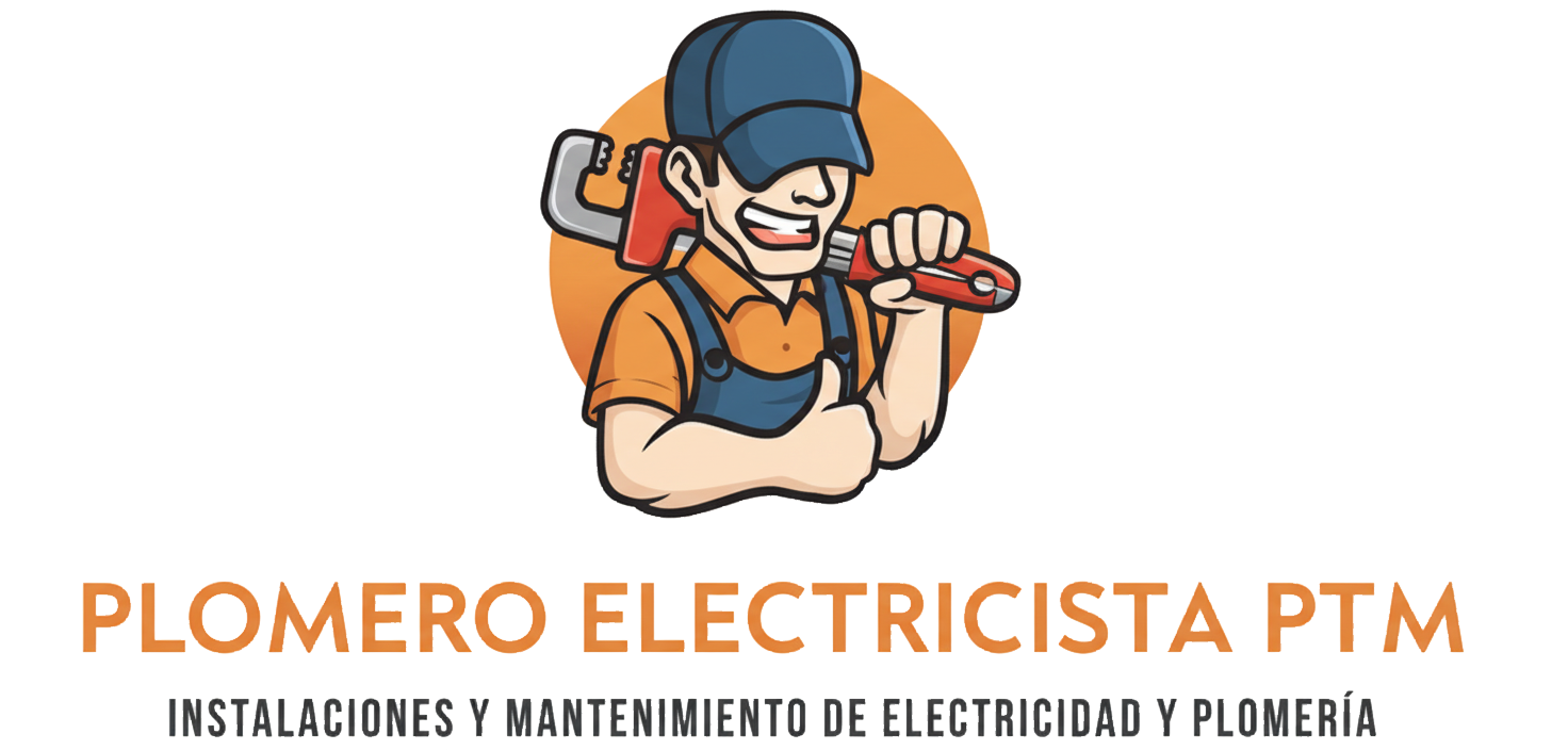 PLOMERO ELECTRICISTA PTM