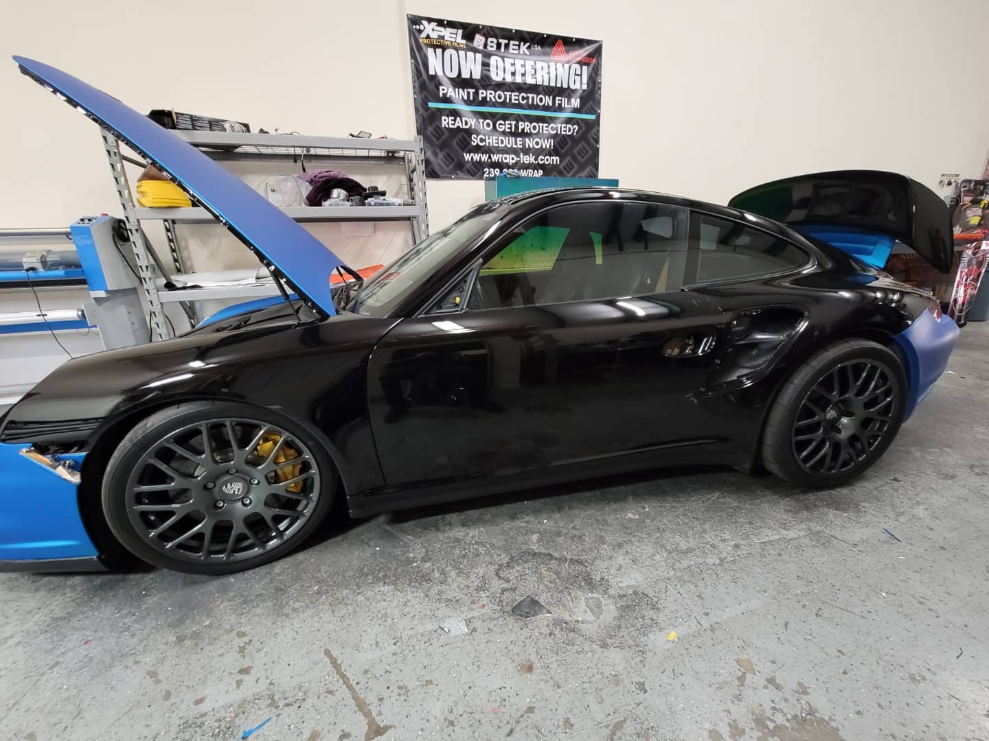 Custom Vehicle Wraps North Fort Myers FL