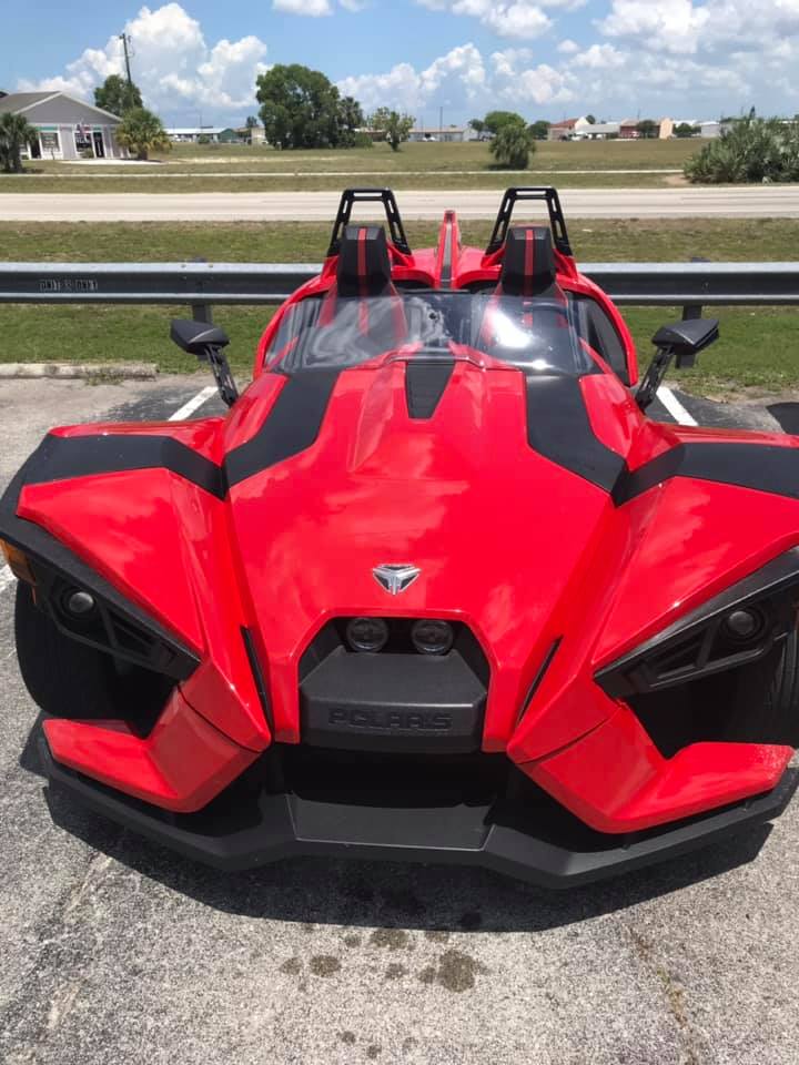 Custom Vehicle Wraps Lehigh Florida