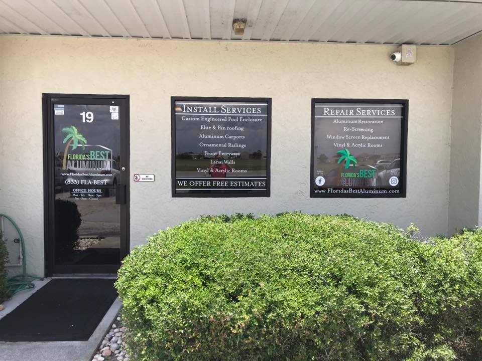Printing & Signage Cape Coral, FL