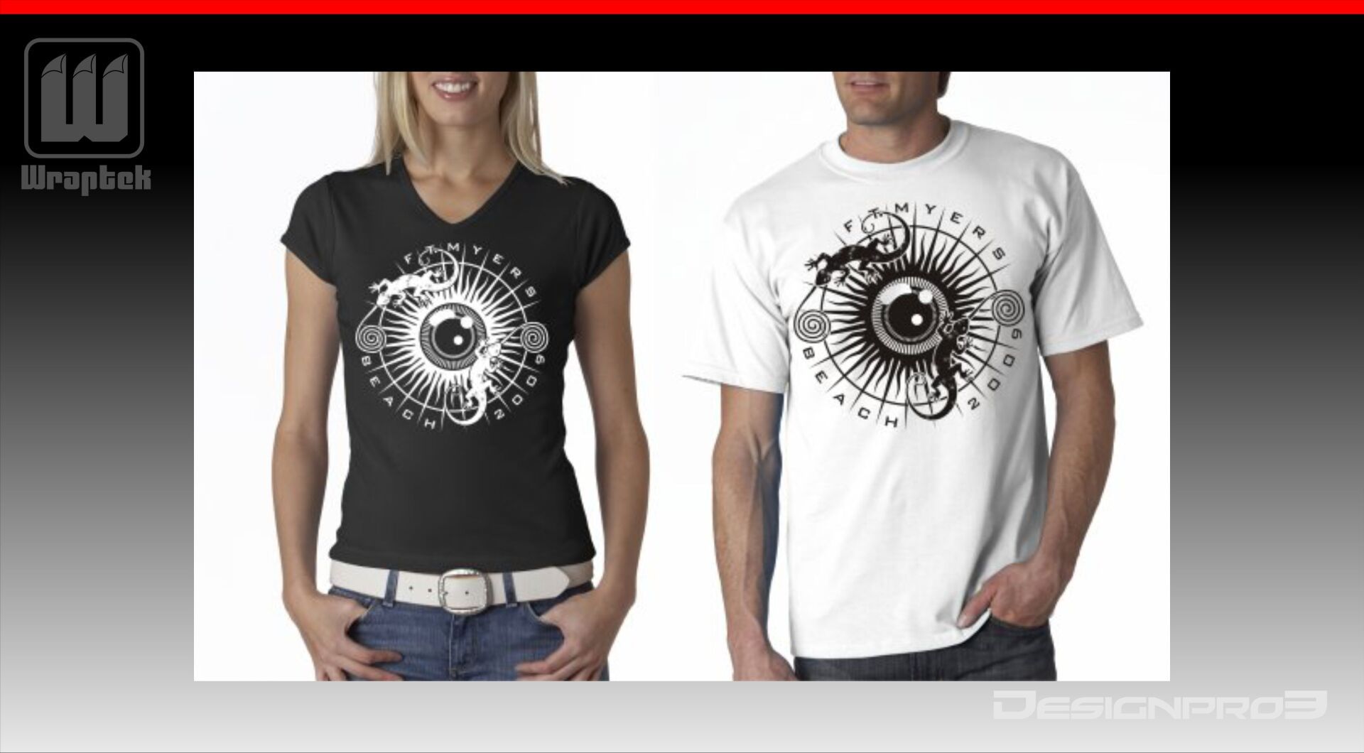 Custom Prints North Fort Myers FL