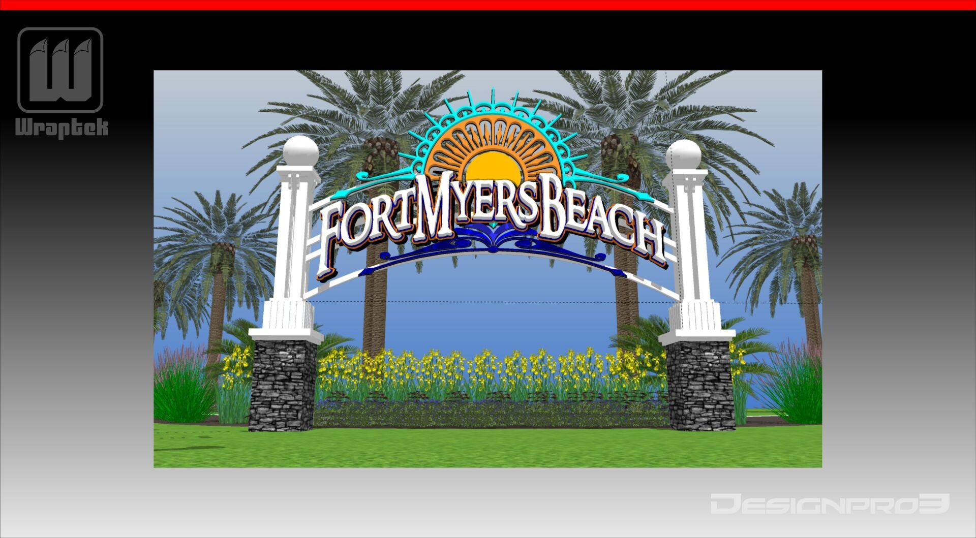 Custom Prints FT Myers Florida