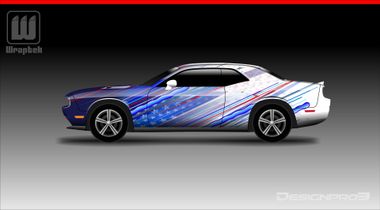 Car Wrap Bonita Springs