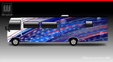 RV Wrap Estero