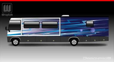 RV Wrap Punta Gorda