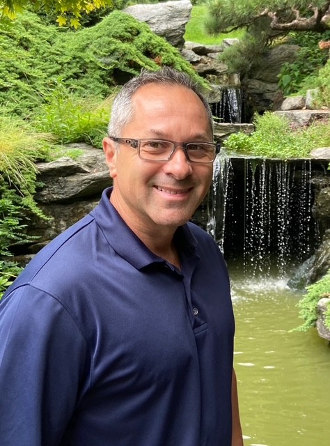 Stephen Madrazo | President