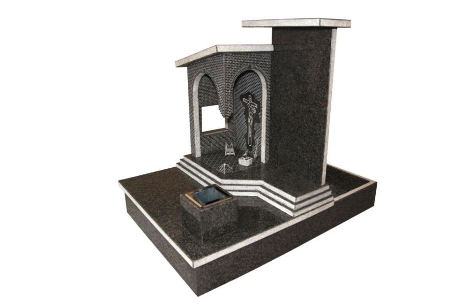 lapidi in marmo di alta qualità