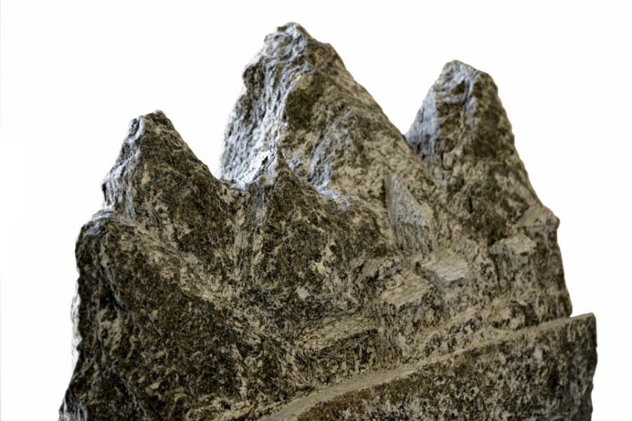 lavorazione dettagli per tombe