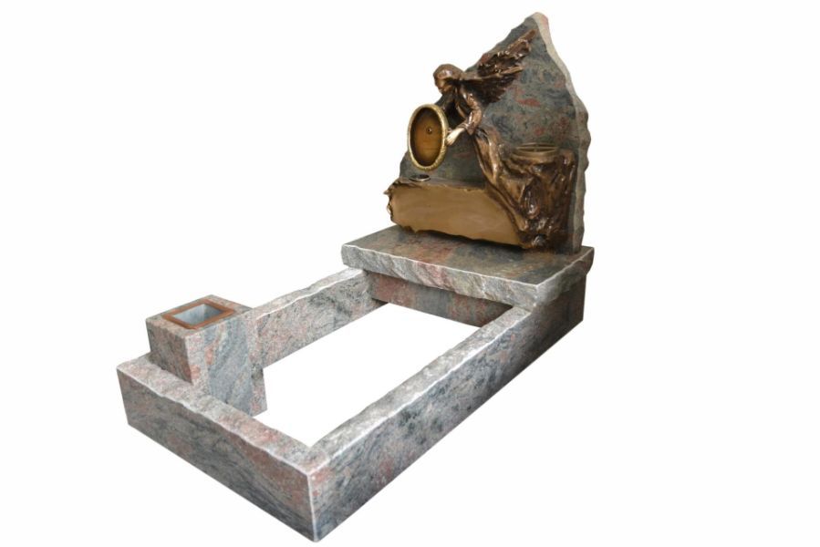 personalizzazione di lapidi e tombe