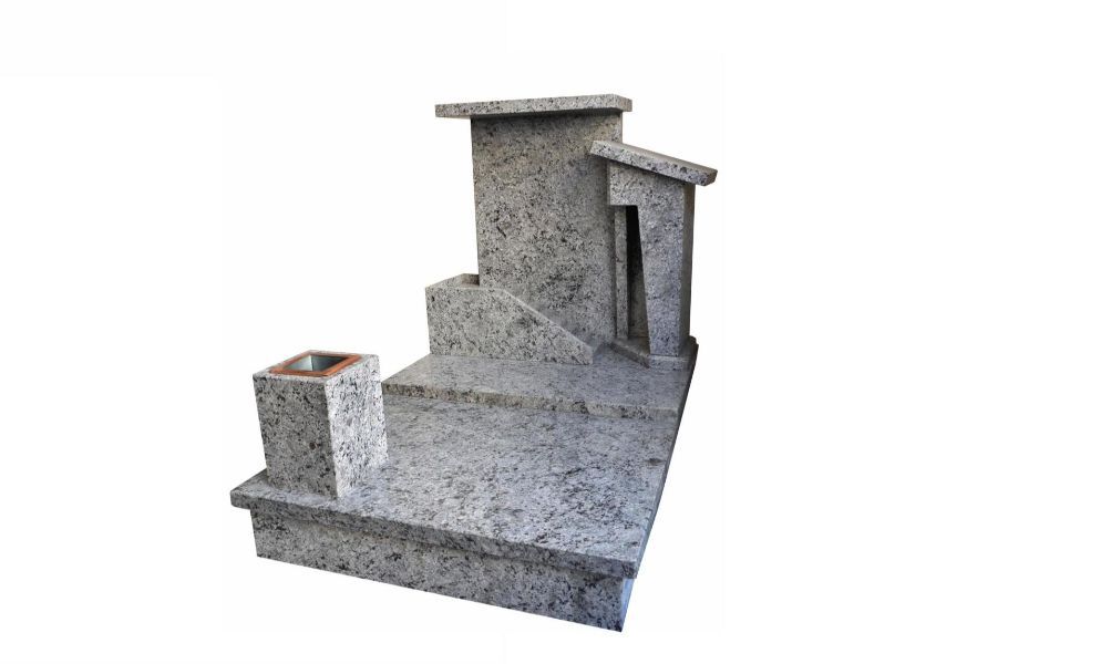 lapidi per tombe di famiglia