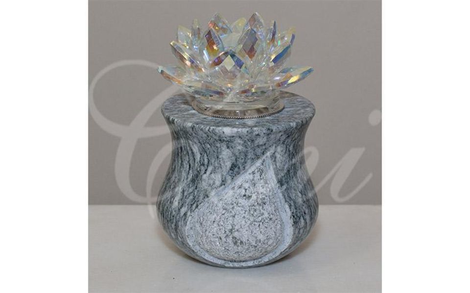 marmi lavorati per lampade