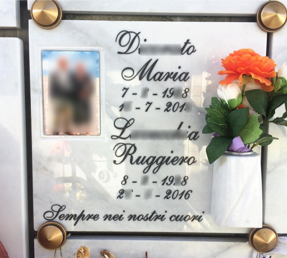 cellette doppio nome