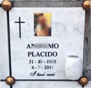 cellette nome in stampatello