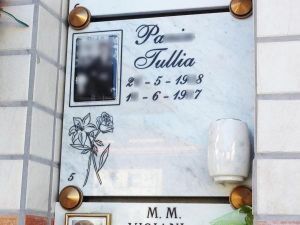 cellette marmo bianco