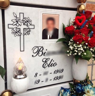 cellette foto e nome