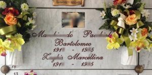 cellette in altorilievo