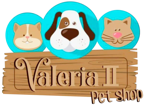 Valeria Pet Shop