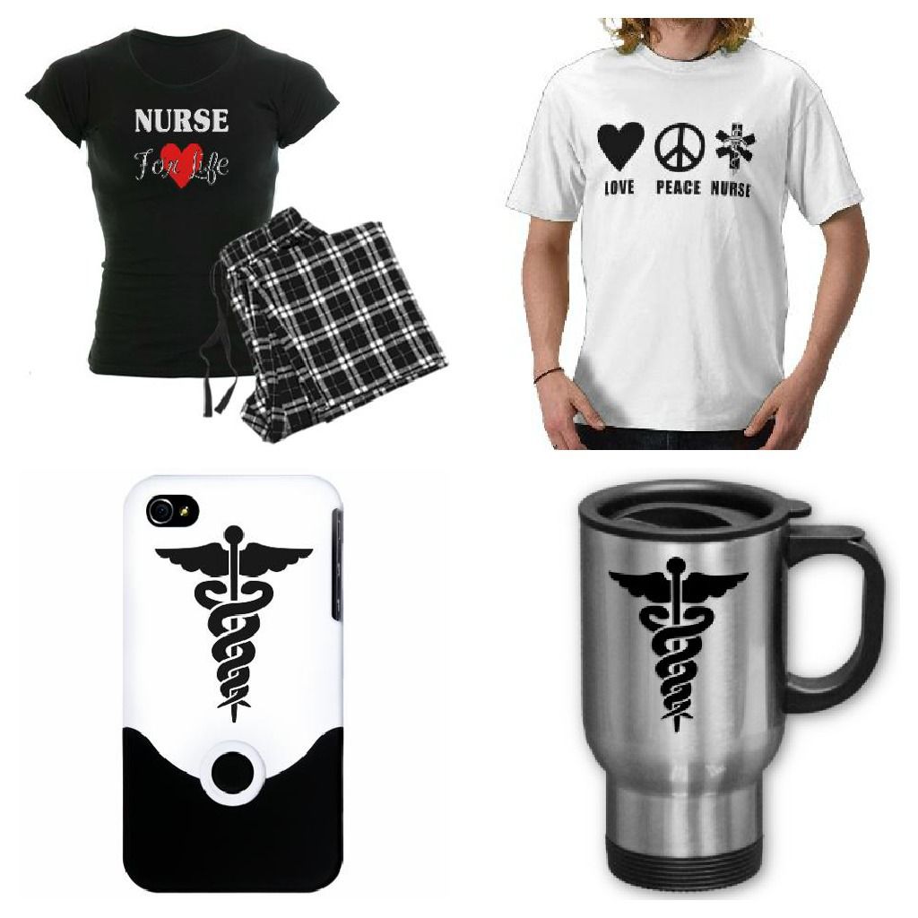 Personalized Gifts For Nurses