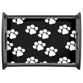 Pets Paw Prints For Pet Lovers