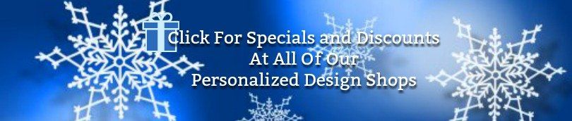 Click Here For Specials In Our Design Stores