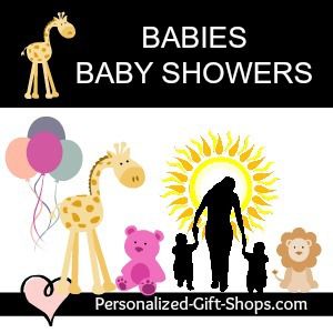 Babies and Baby Shower Gifts