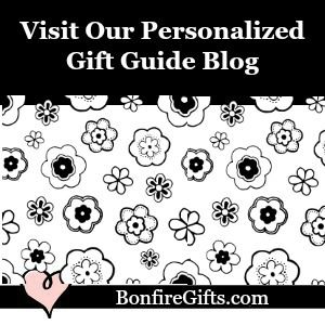 Personalized Gift Guide For Holidays And Occasions