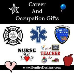 Career Occupation Gifts