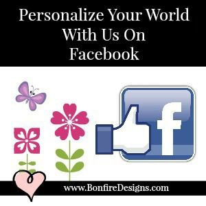 Personalize Your World On Facebook